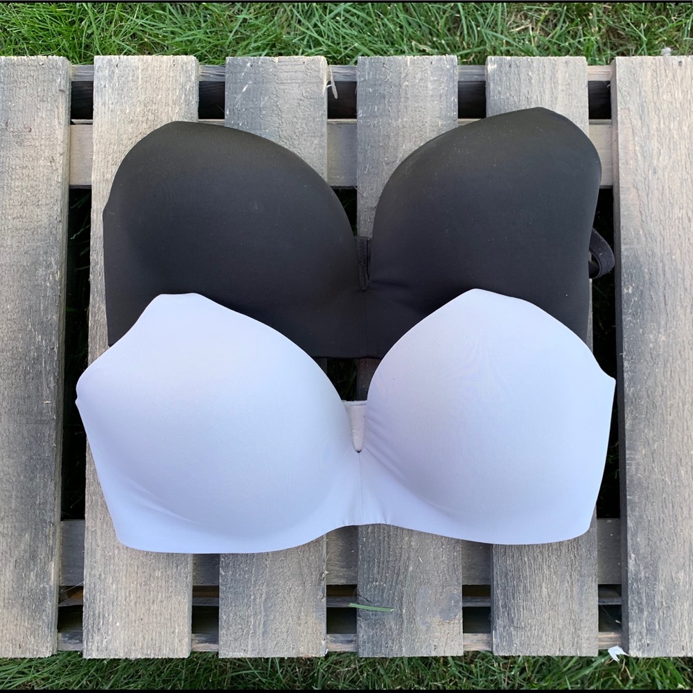 Gap Body Bras
